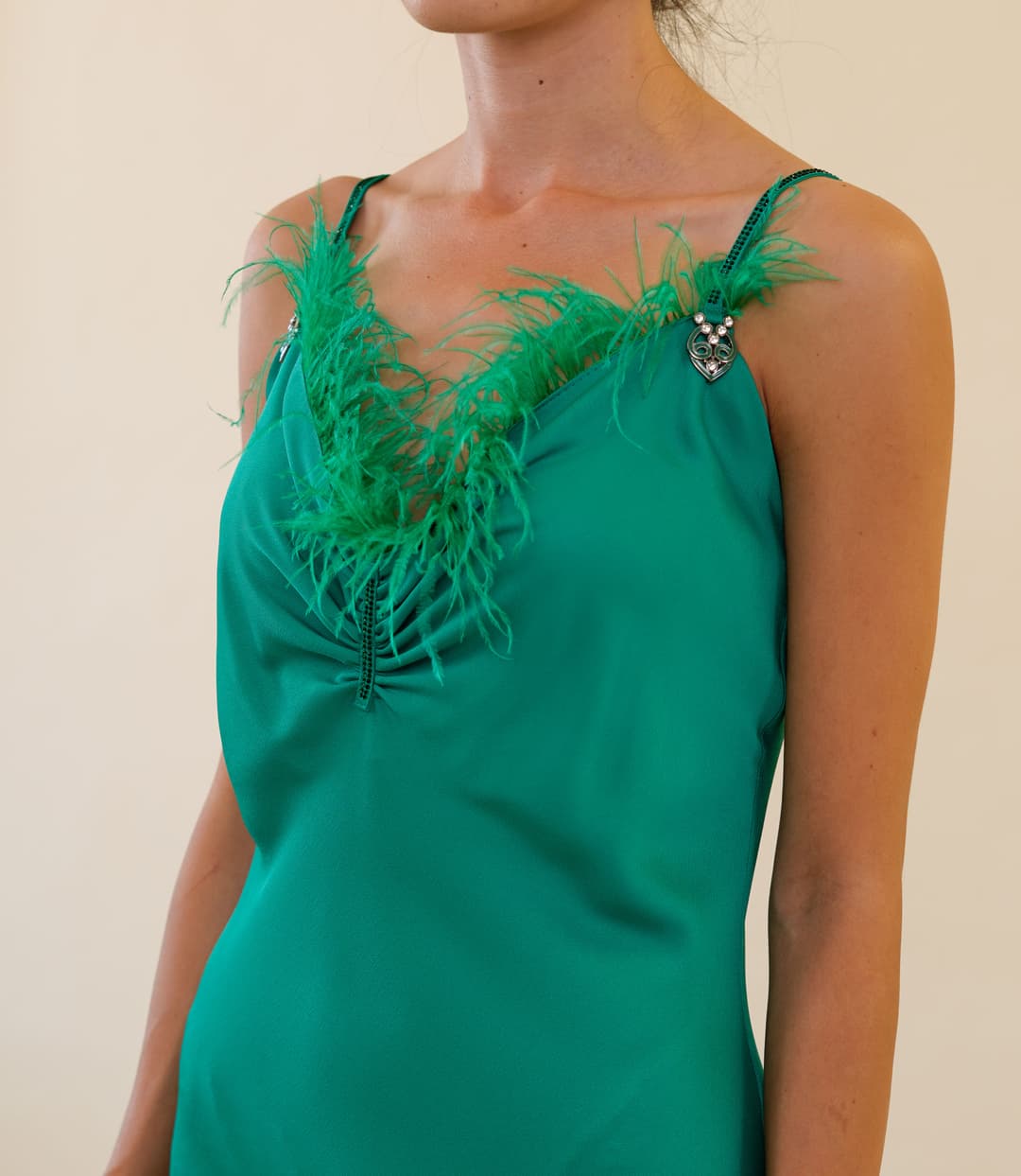 Rochie Dama Gizell - M110-2