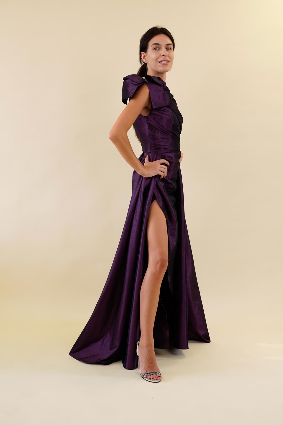 Rochie Dama Gizell - S507b-2