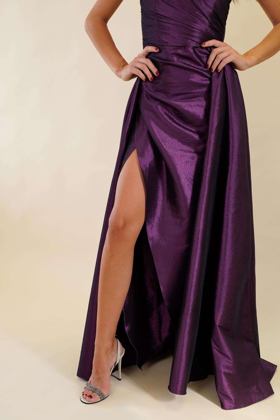 Rochie Dama Gizell - S507b-1
