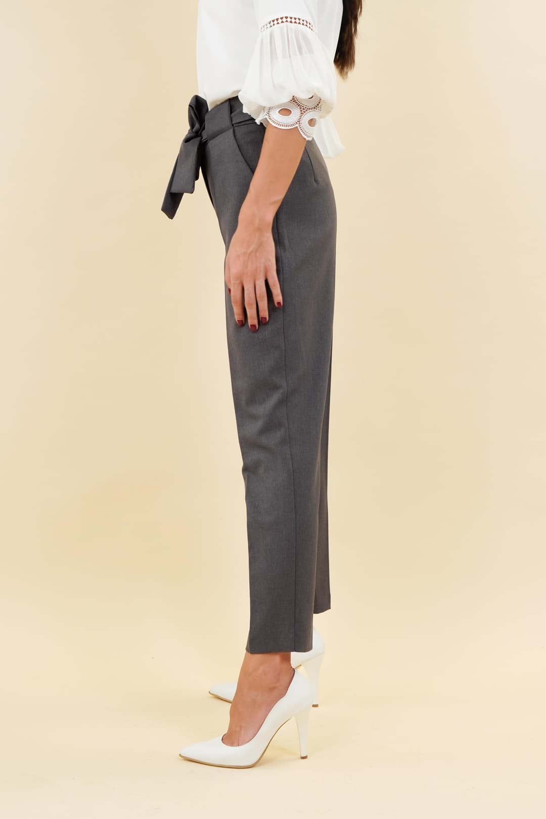 Pantaloni Dama Gizell - Z339g-2