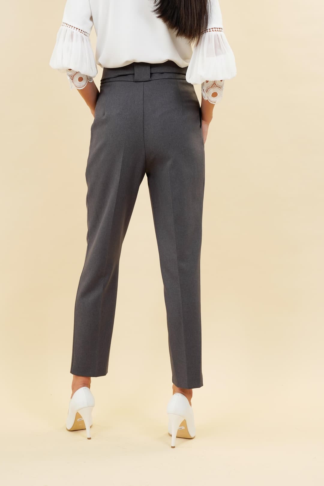 Pantaloni Dama Gizell - Z339g-4