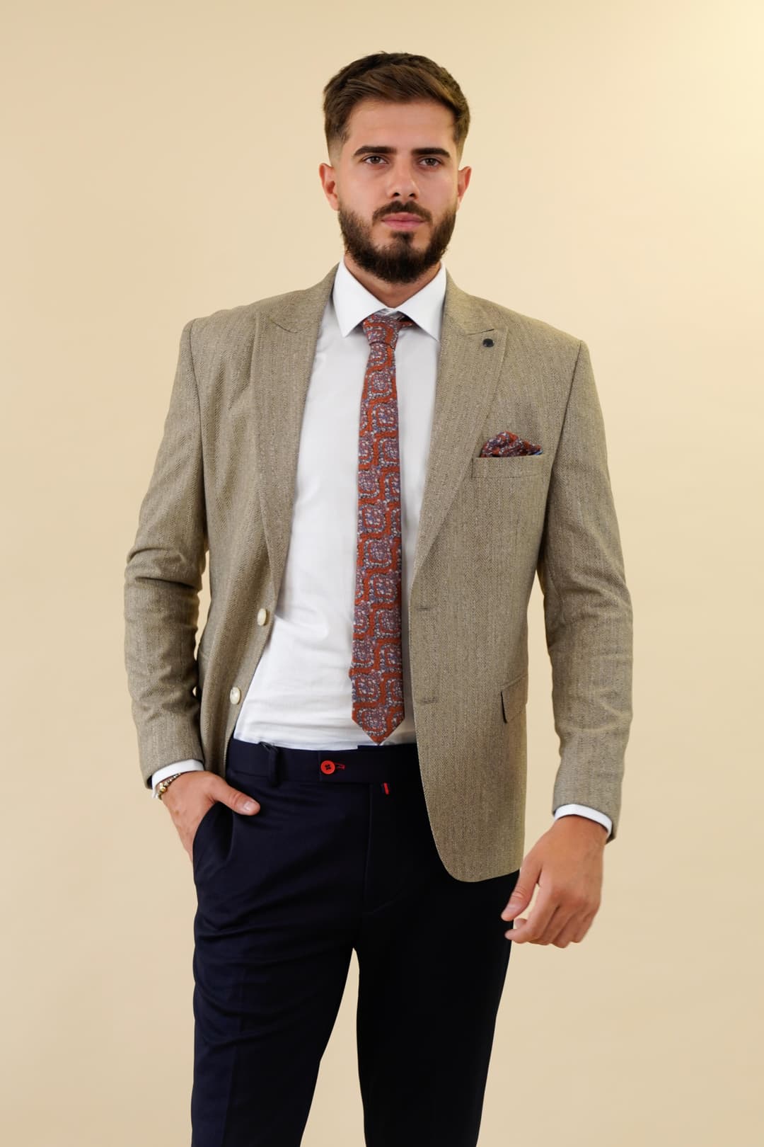 Sacou Barbati Matteo Giuliani - T489b-8