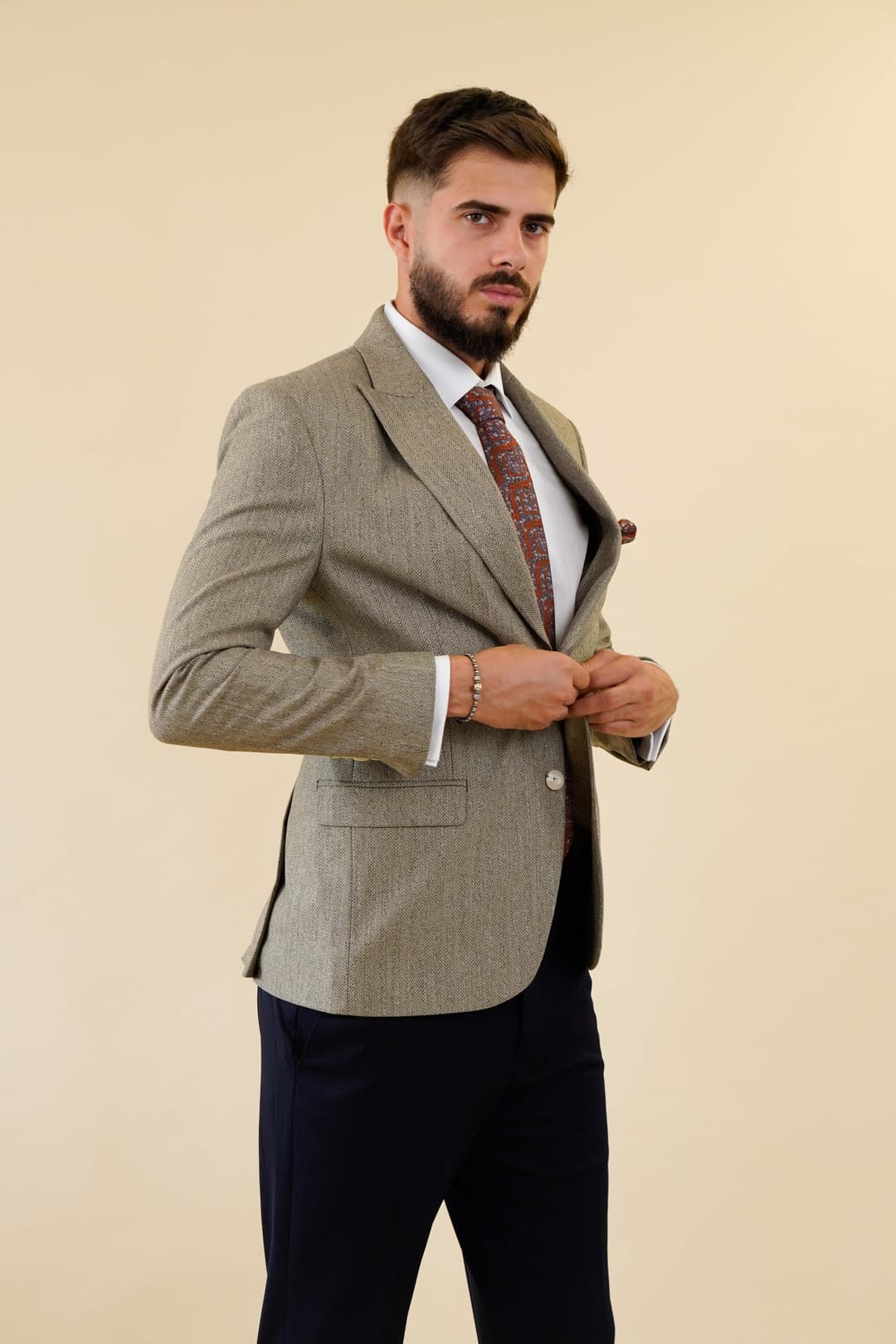 Sacou Barbati Matteo Giuliani - T489b-2