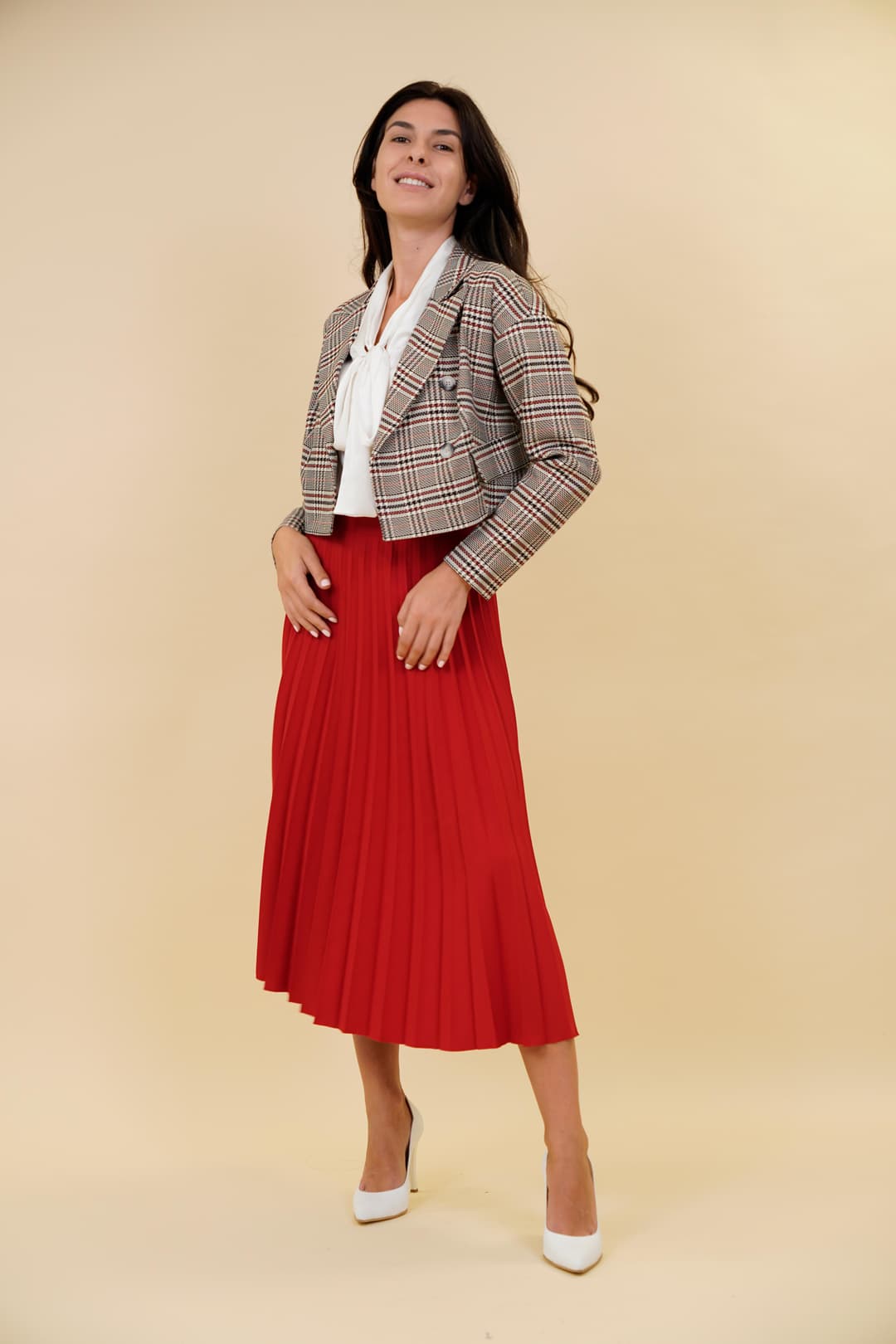 Costum Dama Gizell - R133r-1