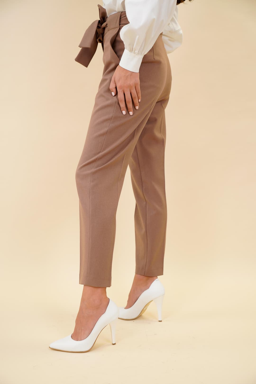 Pantaloni Dama Gizell - Z344m-2