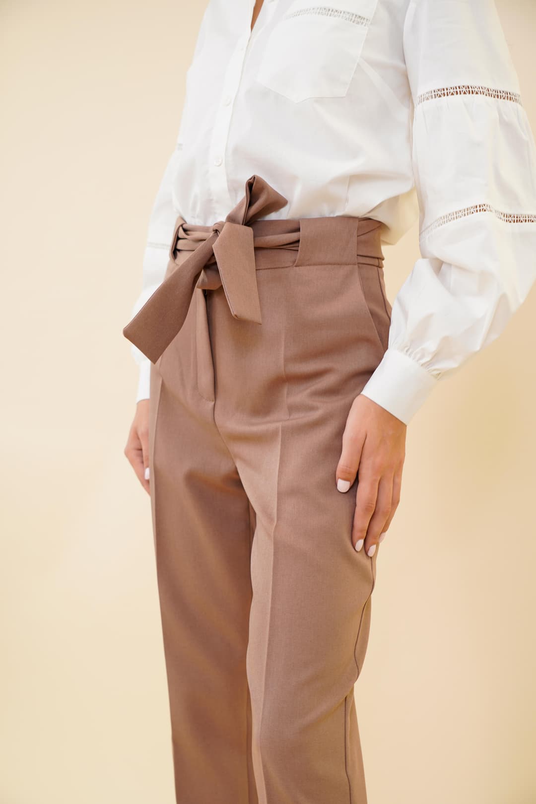 Pantaloni Dama Gizell - Z344m-4
