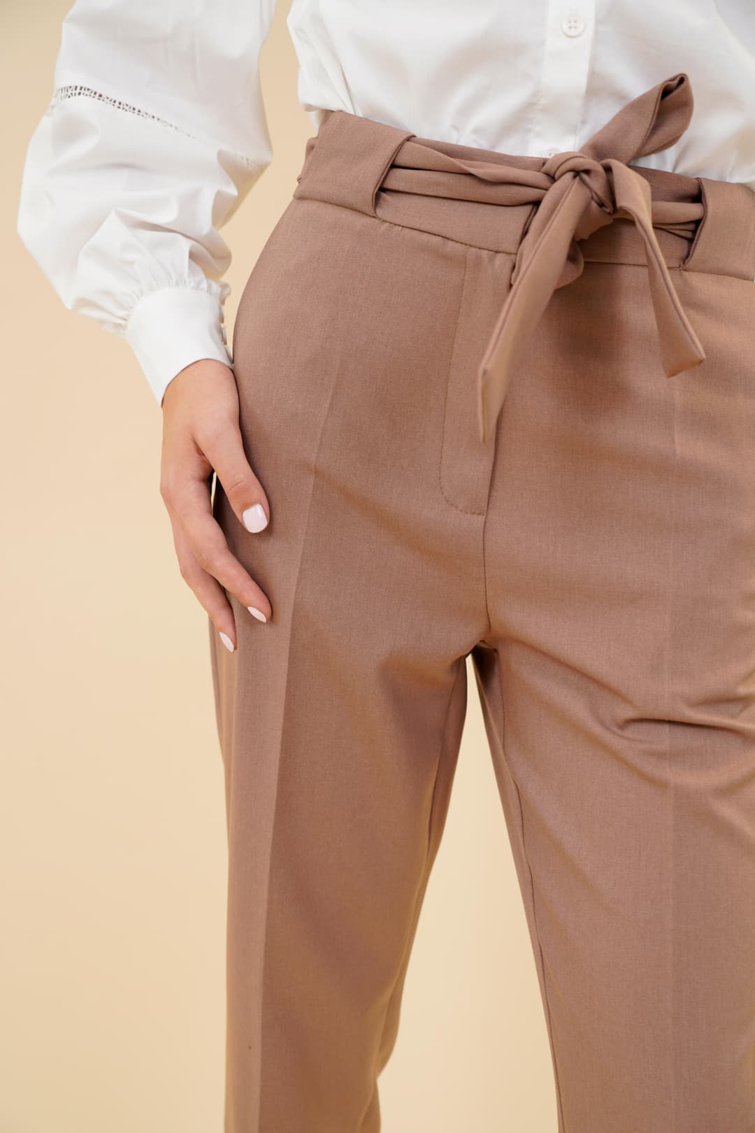 Pantaloni Dama Gizell - Z344m-5