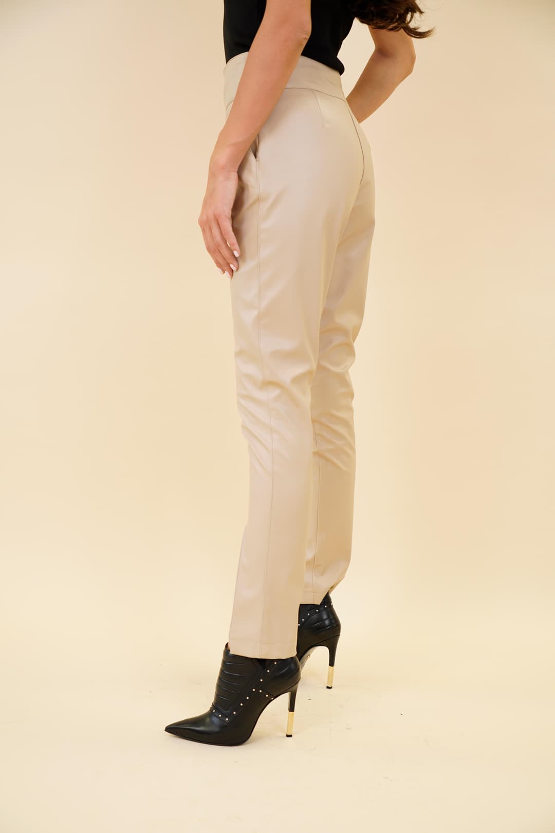 Pantaloni Dama Gizell - S118b-3