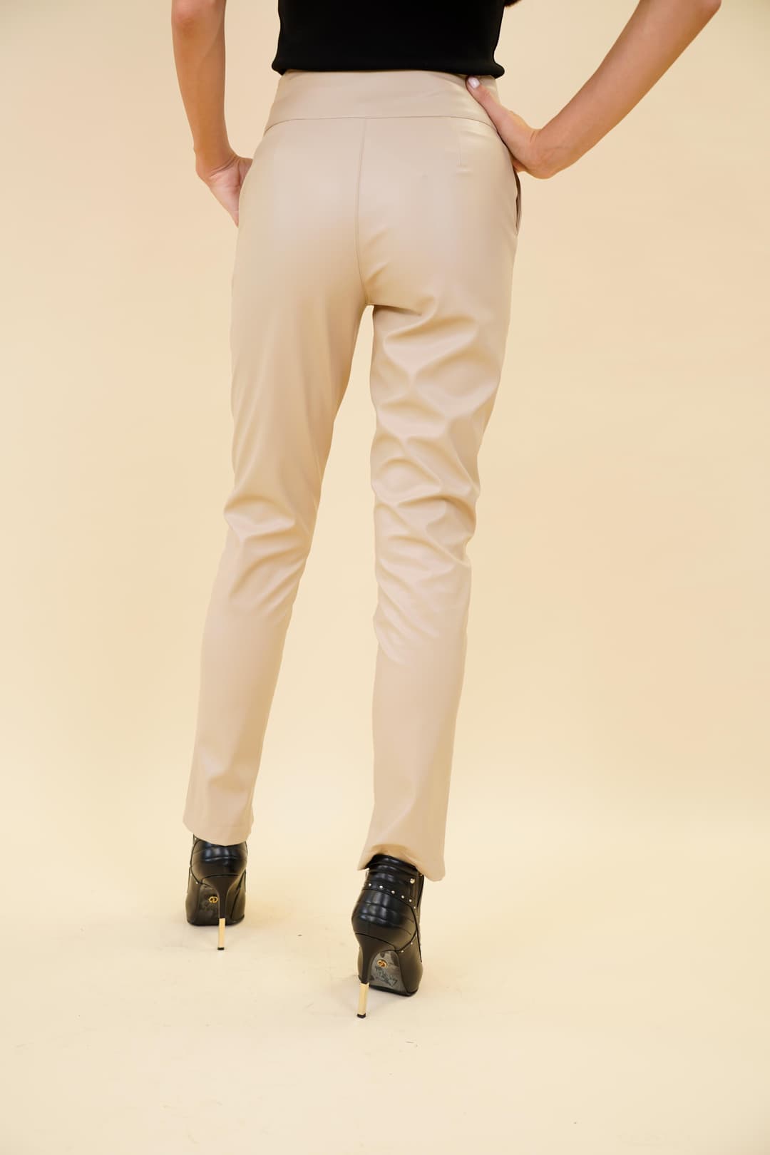 Pantaloni Dama Gizell - S118b-4