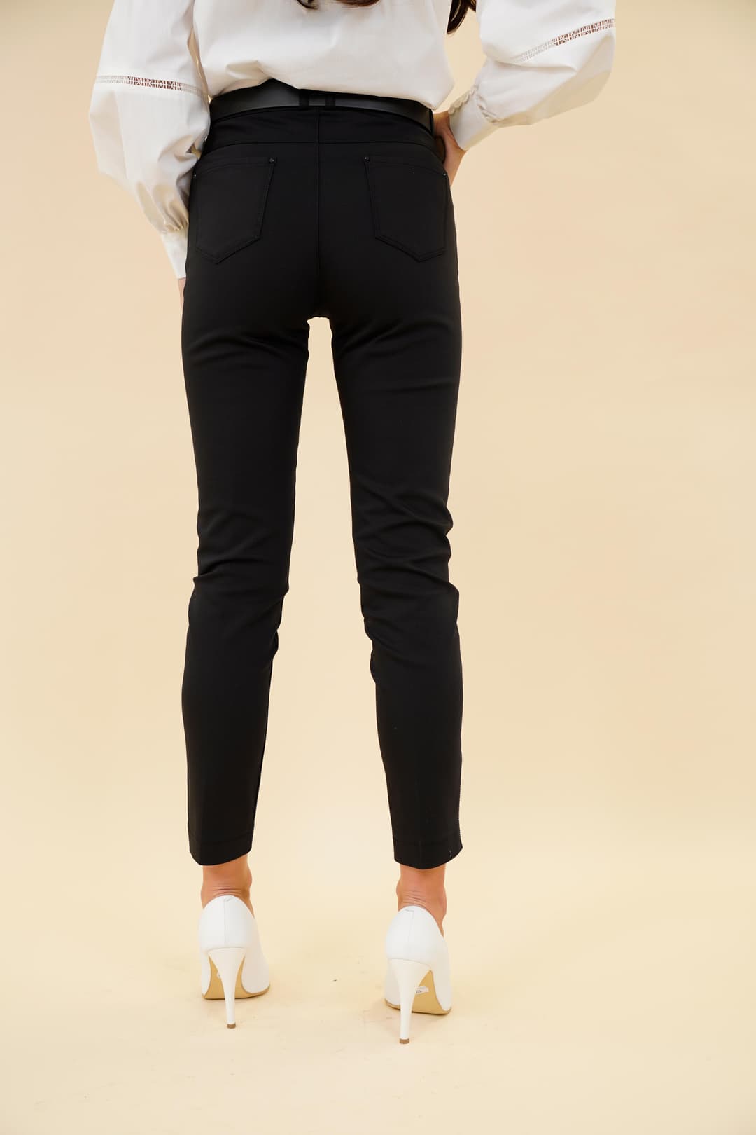 Pantaloni Dama Gizell - E116-3