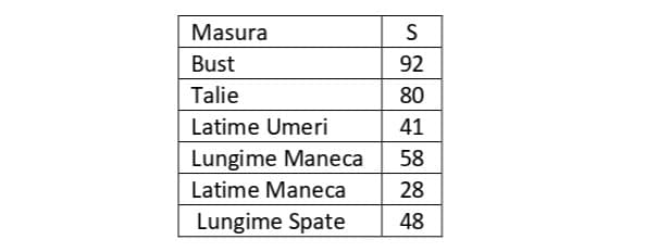 Haina Dama Gizell - Blana Naturala Vulpe Gri-4