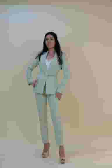 Costum Dama Gizell 2 Piese 20628-0