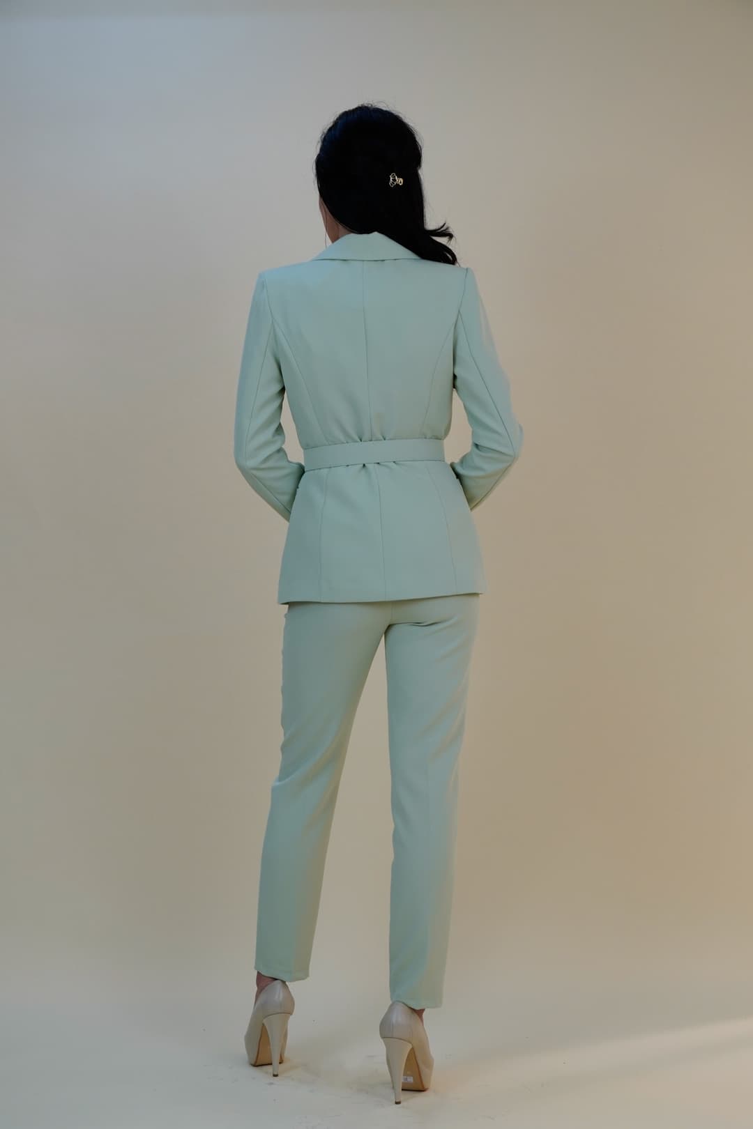 Costum Dama Gizell 2 Piese 20628-2