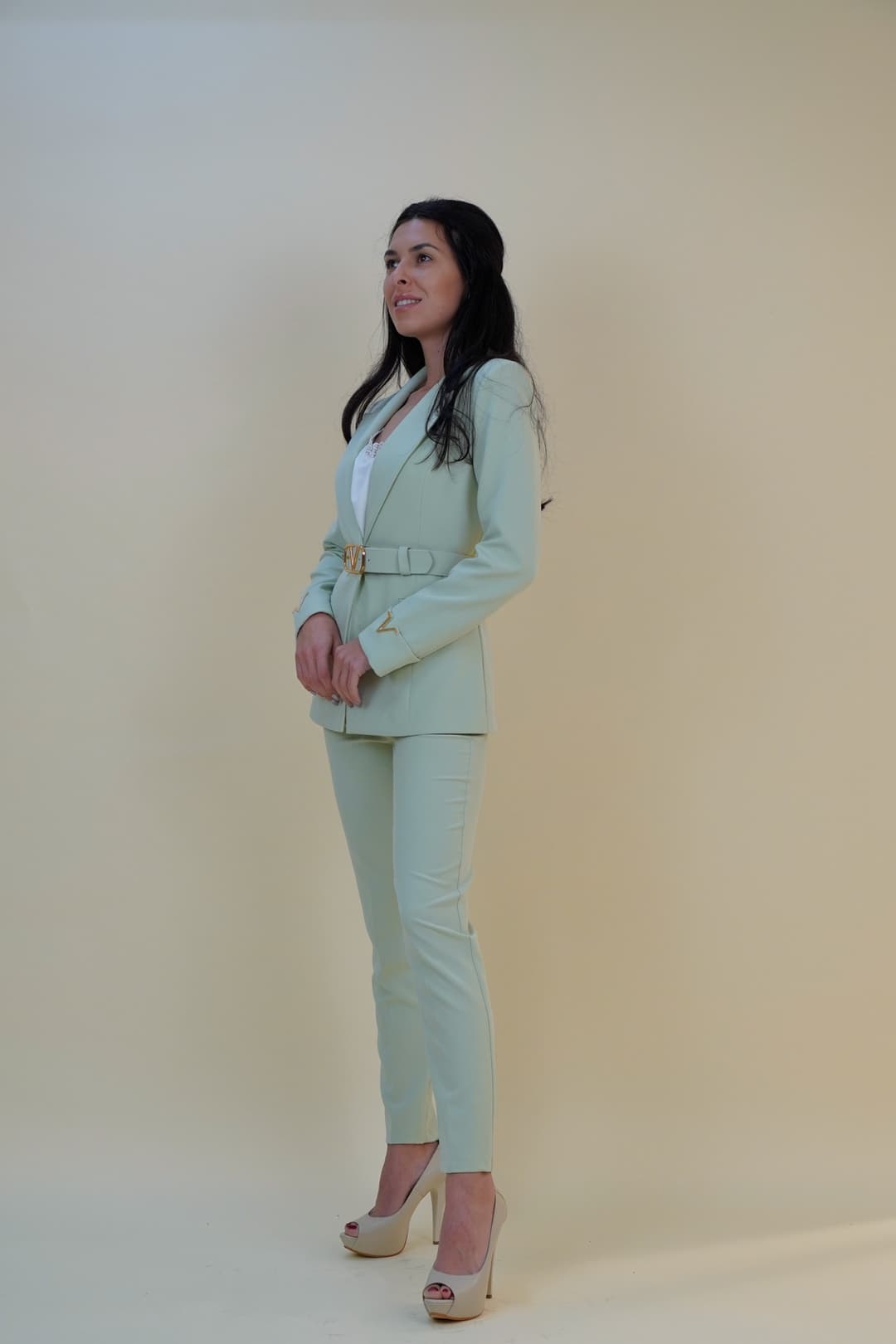 Costum Dama Gizell 2 Piese 20628-1