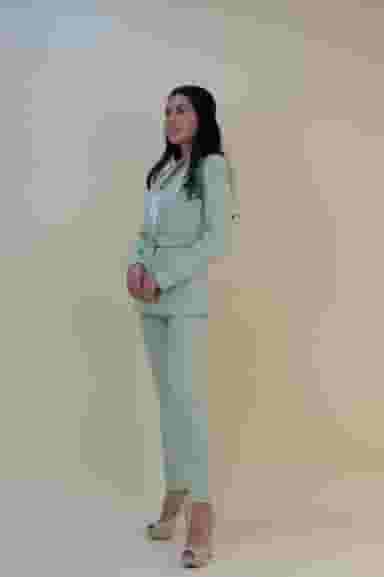 Costum Dama Gizell 2 Piese 20628-1